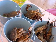 -澜悦港海鲜体验主题餐厅