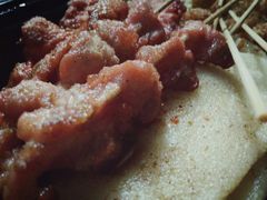 -彭浦小玲炸鸡腿(延长路上海大学店)