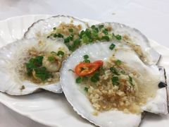 -东江海鲜酒家(艺都分店)