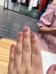 -美肌宜天南星美甲美睫店
