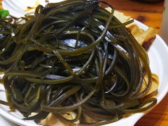 -杨记清芳牛肉拉面(京广路店)