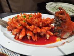 -金陵家宴·金陵春·南京菜(夫子庙店)