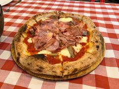 -安立可意大利美食