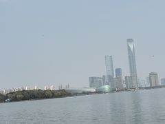 -金鸡湖景区