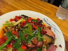 -小口味