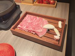 -满来寿喜烧(金虹桥店)