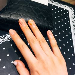 -U3美甲