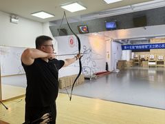 -道顺射箭·团建·骑射(张杨路店)