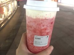 -喜茶(深圳福田星河COCO Park店)