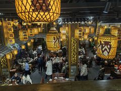 -杨记隆府(南坪店)