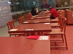 -喜家德虾仁水饺(长泰广场店)