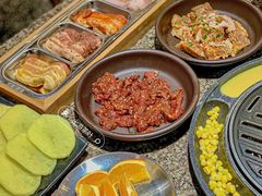 -高丽苑韩国烤肉(海昌路旗舰店)