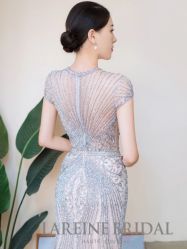 -拉瑞娜LaReine婚纱礼服高级定制
