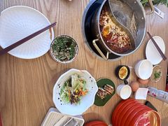 -松野谷·寿喜烧自助(华联顺义金街购物中心店)
