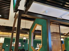 大堂-费大厨辣椒炒肉(万家丽一店)