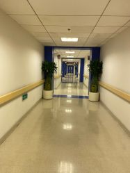 -北京新世纪儿童医院