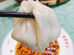 -黄家老店·非遗灌汤包(晋安路店)