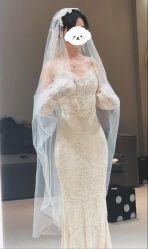 -南京宝娜嫁衣婚纱礼服馆(中央路店)