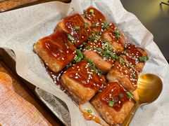 -钱塘秋荷·新江浙菜(沪太路店)