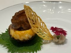 鲍鱼一口酥-伯衡55·吉品轩(乌鲁木齐南路店)