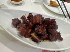 糖醋里脊肉-光明邨大酒家(淮海路店)