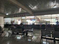 -北京顺潮东机动车市场过户大厅