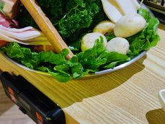 -韩国大金刚烤肉·料理(印象城店)