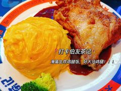 -伯友茶记(中华广场店)