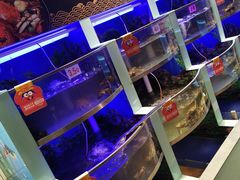 水产区-七欣天香辣蟹火锅(南京建宁路大观天地店)