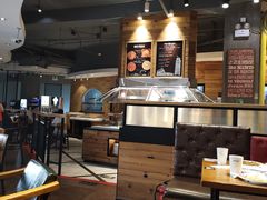 -比格比萨自助(花园路店)