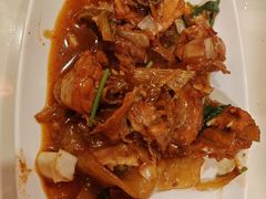 -江湖水乡铁锅炖魚(周庄嘉园店)