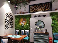 -哈密古丽新疆餐厅(江北融创店)