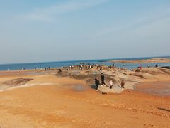 -日照灯塔风景区