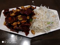 -浩家苑菜馆(汉口路店)