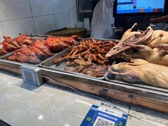 -竺桥兄弟烤鸭馆(竺桥店)