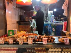 -林哥炸鸡店(云岩店)