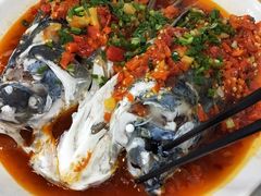 -万景饭店·鱼街农家菜