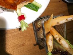 -点心传说·粤菜点心(佐阾虹湾店)