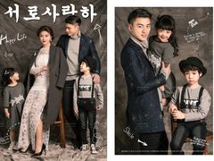 -经典婚纱摄影美学馆·私人定制