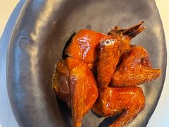 -荣小馆(安达仕店)