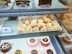 -BOKE博稞烘焙(天佑城店)