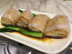 -阿锋鲍鱼酒家美食汇(华安店)