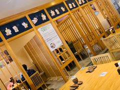 -林妈妈村·日式料理(宝山龙湖天街店)