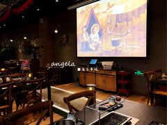 -白玉·朝鲜族烤串(南山店)