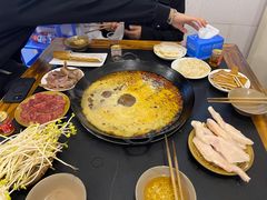 -苟味道老火锅(黄桷坪店)