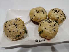 -小杨生煎(龙之梦购物中心店)