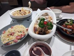 -鹿港小镇(黄金店)