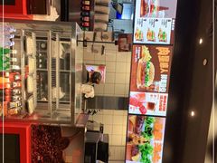 -汉堡王(徐汇绿地缤纷店)