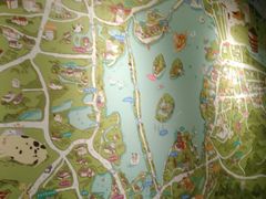 -猫的天空之城概念书店(杭州南宋御街店)