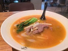 -漆黑觉米粉(三里屯店)